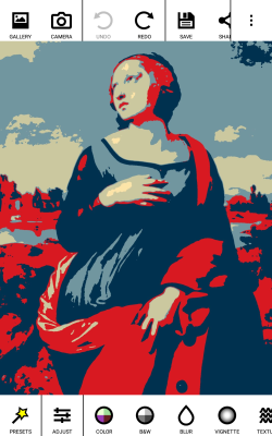 Скриншот приложения Chroma Lab - №8