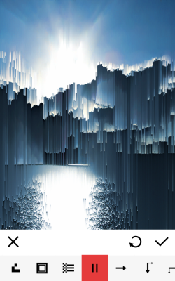 Скриншот приложения 8Bit Photo Lab - №6