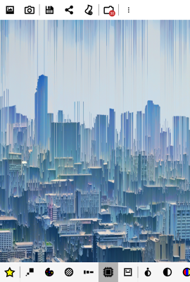 Скриншот приложения 8Bit Photo Lab - №9