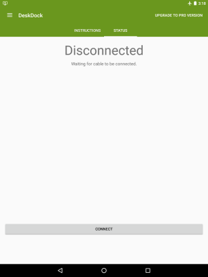 Скриншот приложения DeskDock - №8
