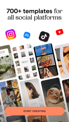 Скриншот приложения Mojo: Reels and Video Captions - №5