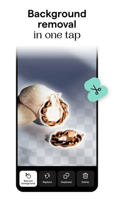 Скриншот приложения Mojo: Reels and Video Captions - №6