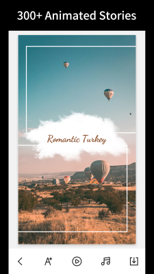 Скриншот приложения StoryArt - №4