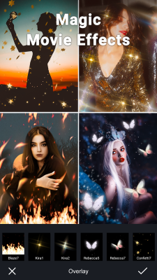 Скриншот приложения Movepic - №6