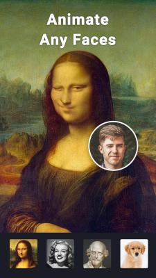 Скриншот приложения Movepic - №7