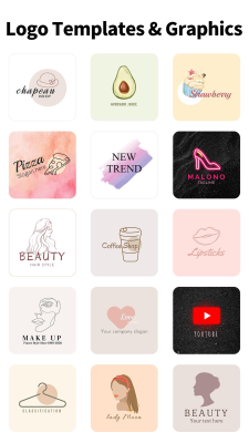 Скриншот приложения Highlight Cover Maker - №5