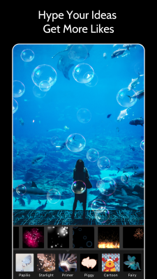 Скриншот приложения XEFX - №5