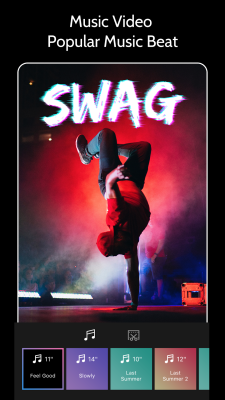 Скриншот приложения XEFX PRO - №4