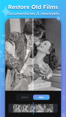 Скриншот приложения HiQuality - №4