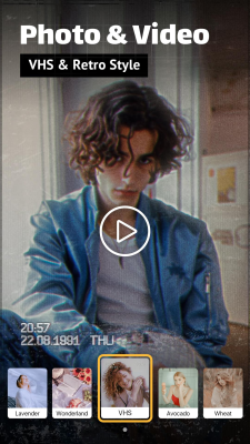 Скриншот приложения Indie - №5