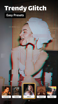 Скриншот приложения Indie - №7