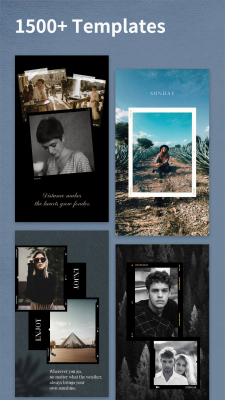 Скриншот приложения StoryLab - №4