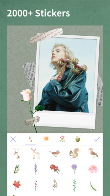 Скриншот приложения StoryLab - №8