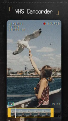 Скриншот приложения ProCCD - №2