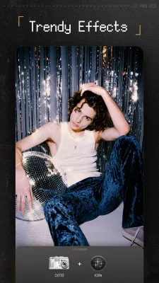 Скриншот приложения ProCCD - №3