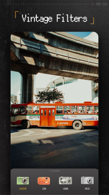 Скриншот приложения ProCCD - №4