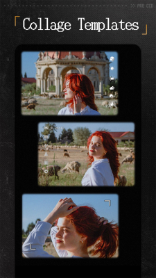 Скриншот приложения ProCCD - №6