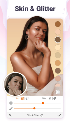 Скриншот приложения Hotune - №5