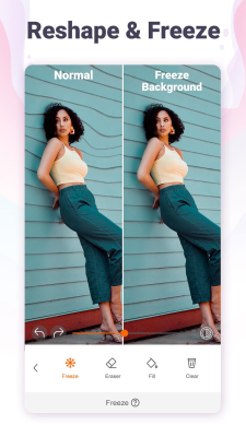 Скриншот приложения Hotune - №6