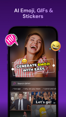 Скриншот приложения Zeemo - №5