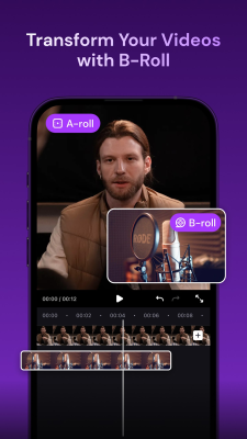 Скриншот приложения Zeemo - №6