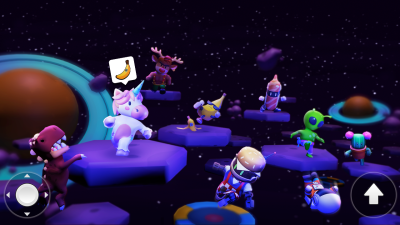 Скриншот приложения Stumble Guys - №7