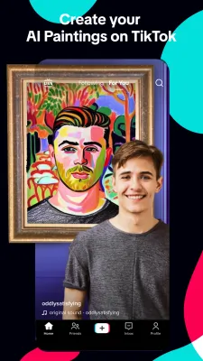 Скриншот приложения TikTok MOD - №3