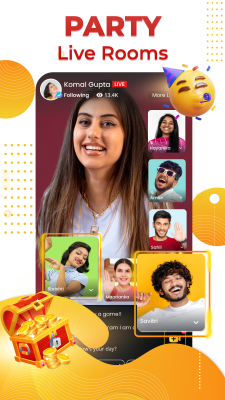 Скриншот приложения Eloelo - №5