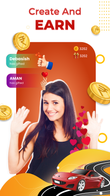 Скриншот приложения Eloelo - №6