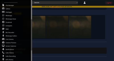 Скриншот приложения CatWatchful - №5