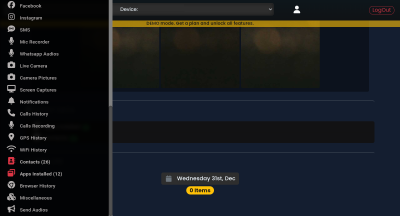 Скриншот приложения CatWatchful - №6
