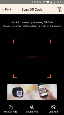 Скриншот приложения LiveYes - №3