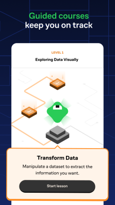 Скриншот приложения Brilliant: Learn by doing - №6