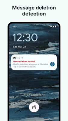 Скриншот приложения Invis - №7