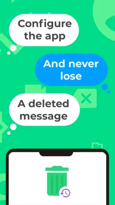 Скриншот приложения WhatisRemoved+ - №4