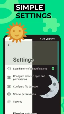 Скриншот приложения WhatisRemoved+ - №5