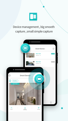 Скриншот приложения iCSee - №3