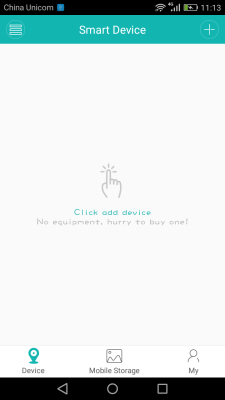 Скриншот приложения iCSee Pro - №3