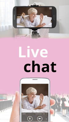 Скриншот приложения WiFi Baby Monitor - №3