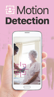 Скриншот приложения WiFi Baby Monitor - №5