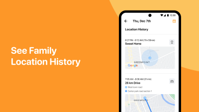Скриншот приложения AlfredCircle - №3