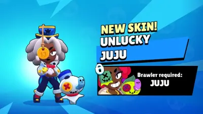 Скриншот приложения BSD Brawl - №3