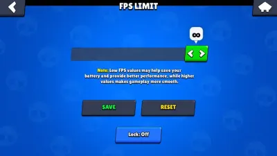 Скриншот приложения BSD Brawl - №6