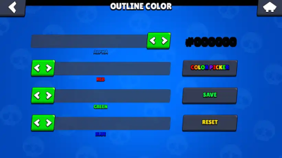 Скриншот приложения BSD Brawl - №8