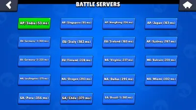 Скриншот приложения BSD Brawl - №9