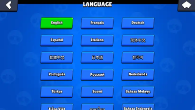 Скриншот приложения BSD Brawl - №14