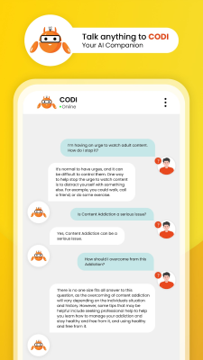 Скриншот приложения BlockerX - №6
