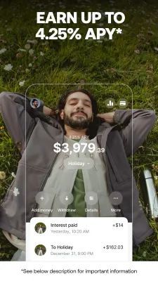 Скриншот приложения Revolut - №11