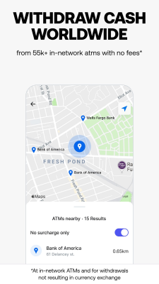 Скриншот приложения Revolut - №15