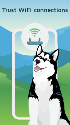 Скриншот приложения Phone Guardian Mobile Security - №4